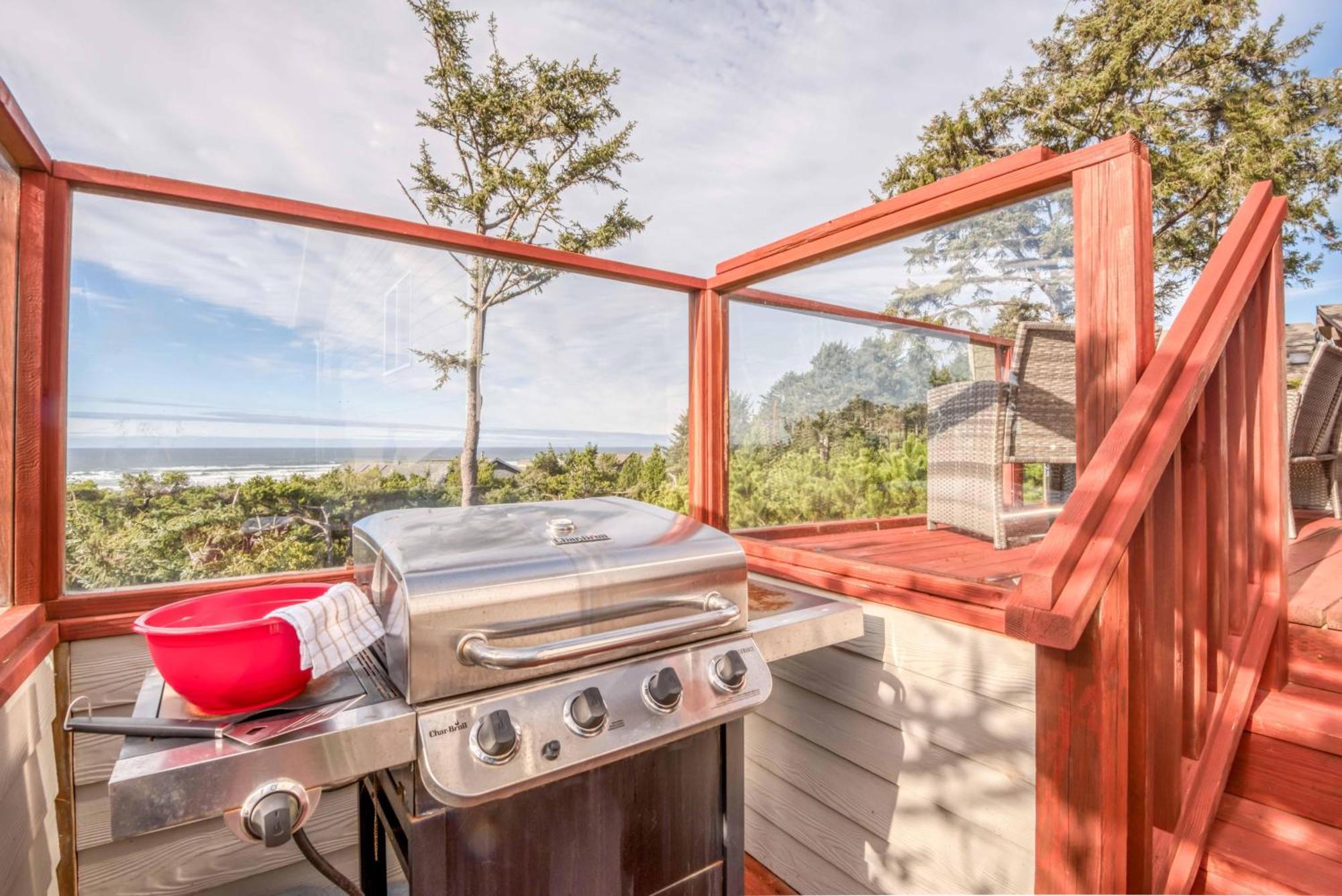 Drop Anchor Vila Waldport Exterior foto